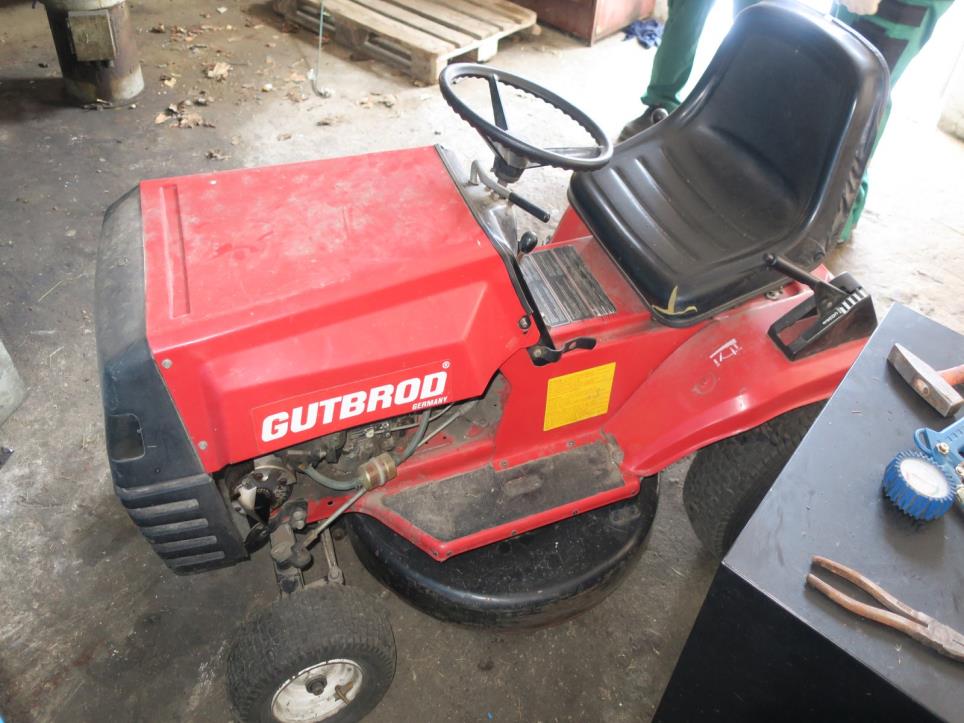 Maszyny z zakladu miesnego-2